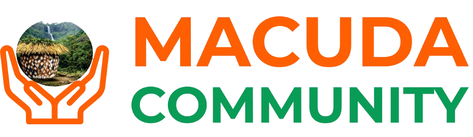 MACUDA Logo
