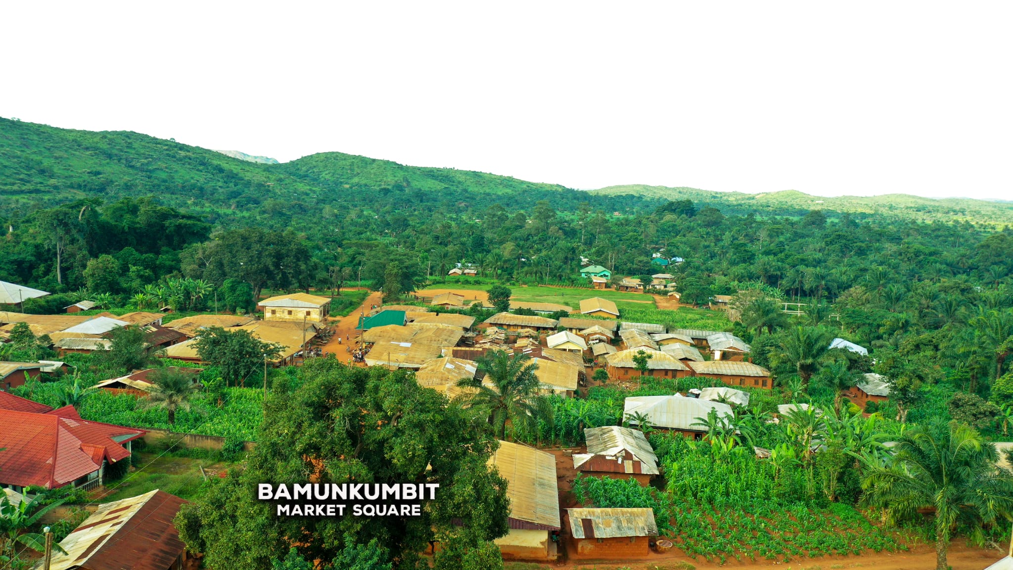 Mankong heritage photograph 11