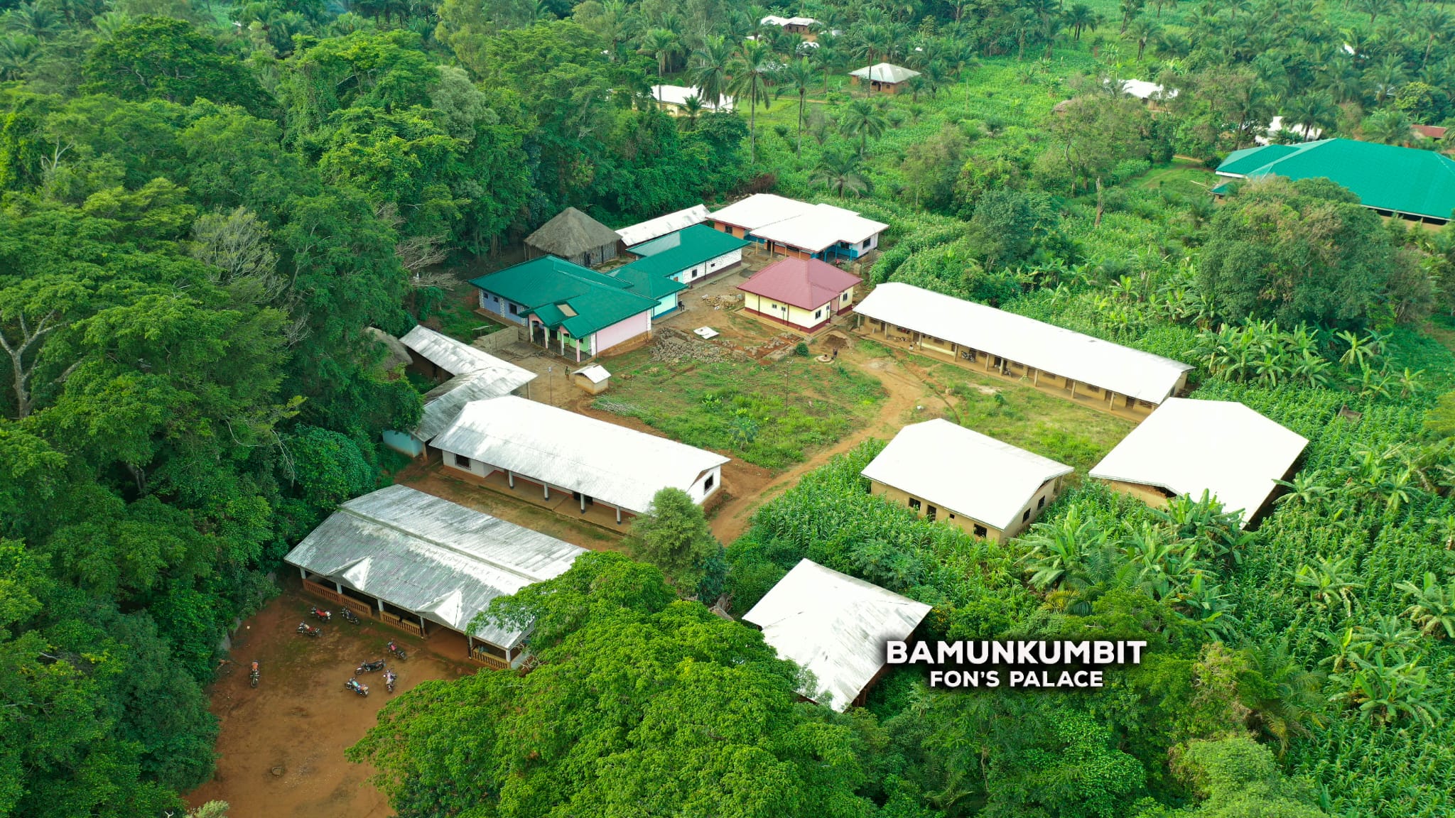 Mankong heritage photograph 13