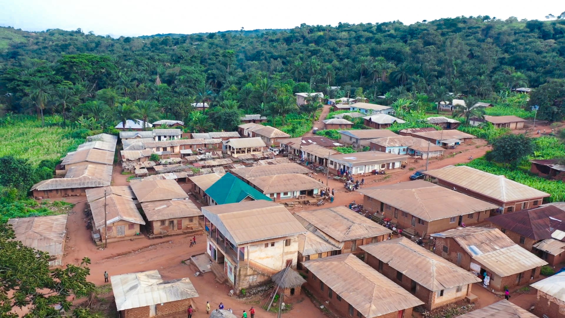Bamunkumbit culture