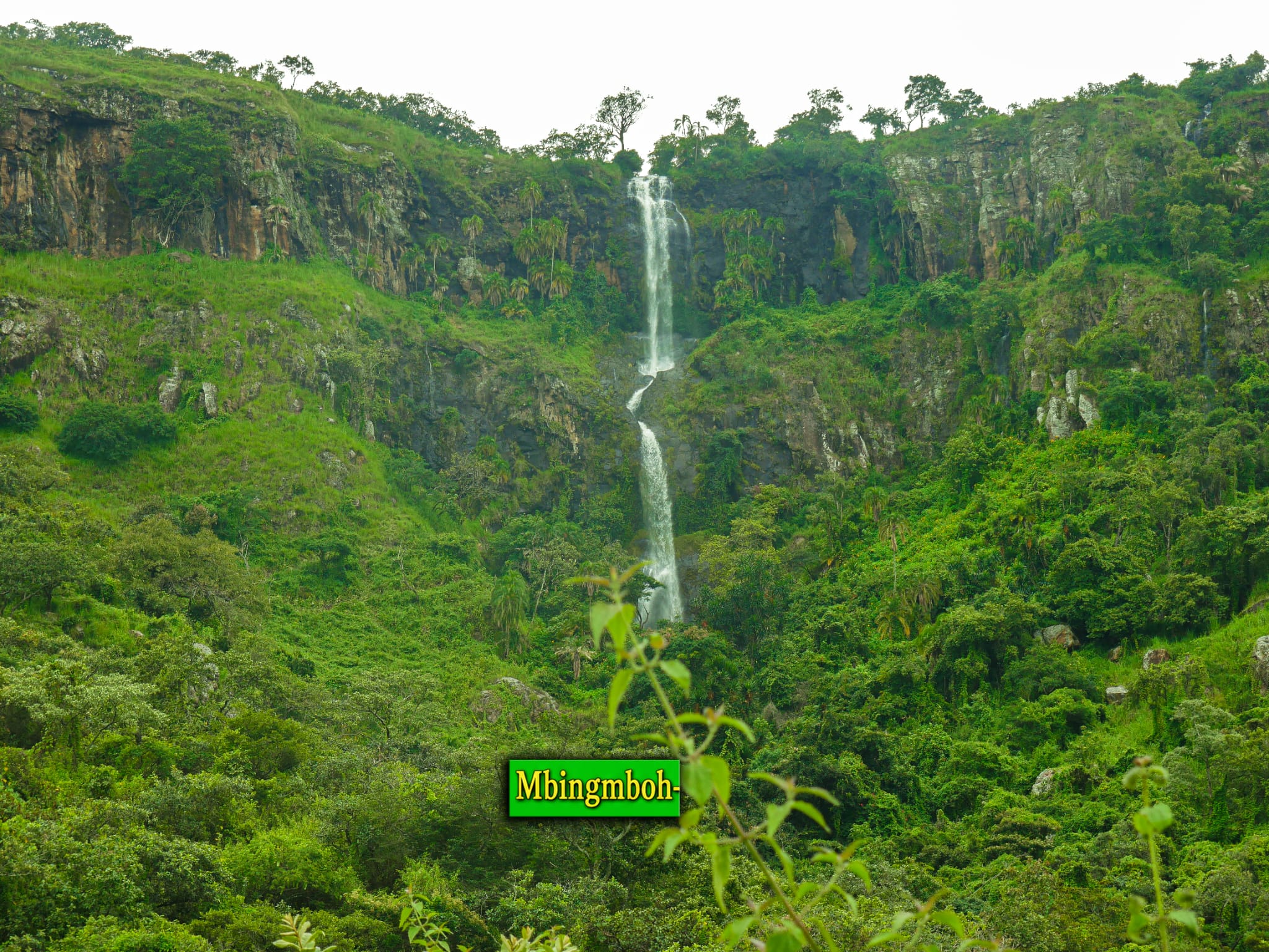 Mankong heritage photograph 19