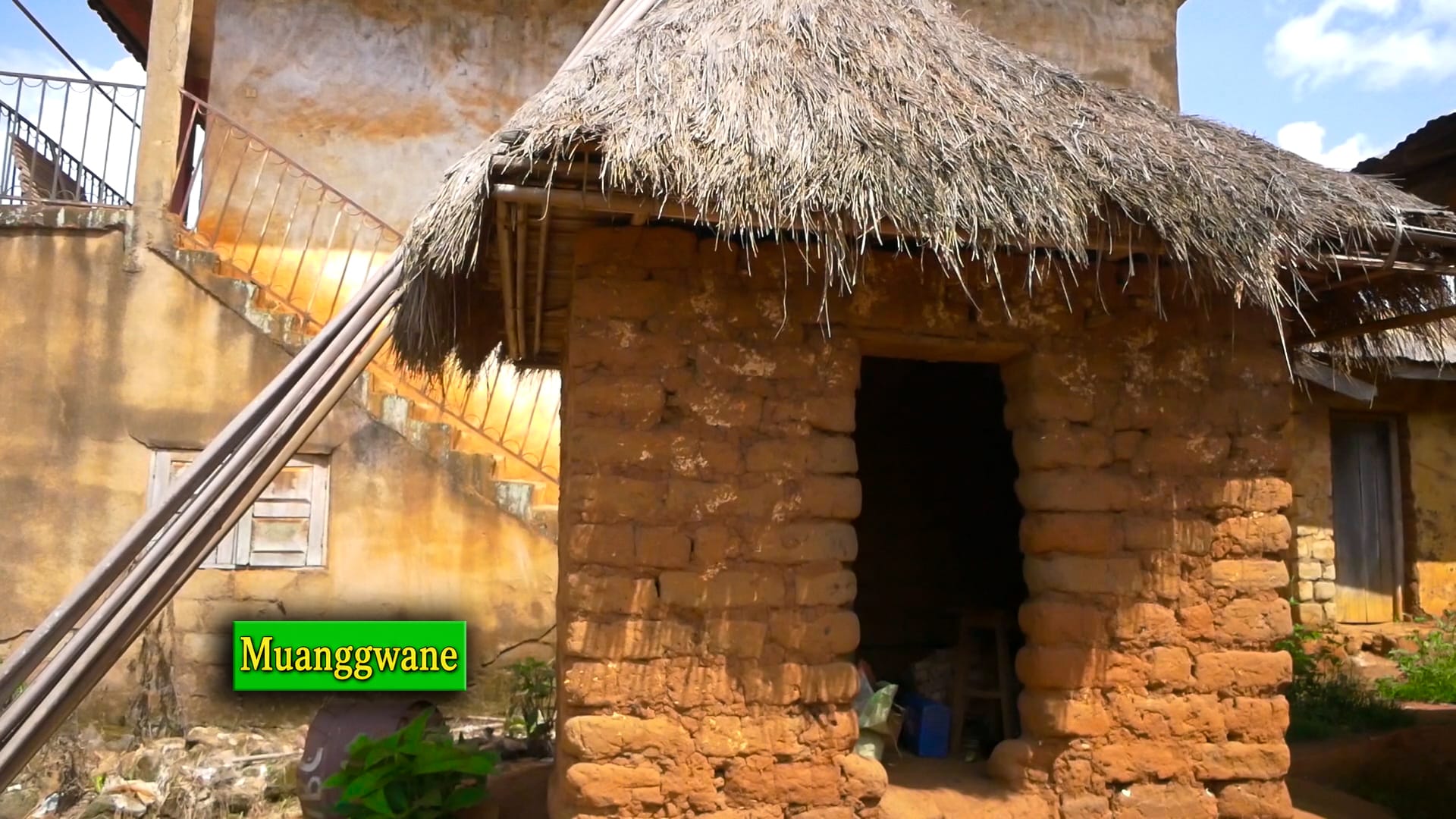 Mankong heritage photograph 20