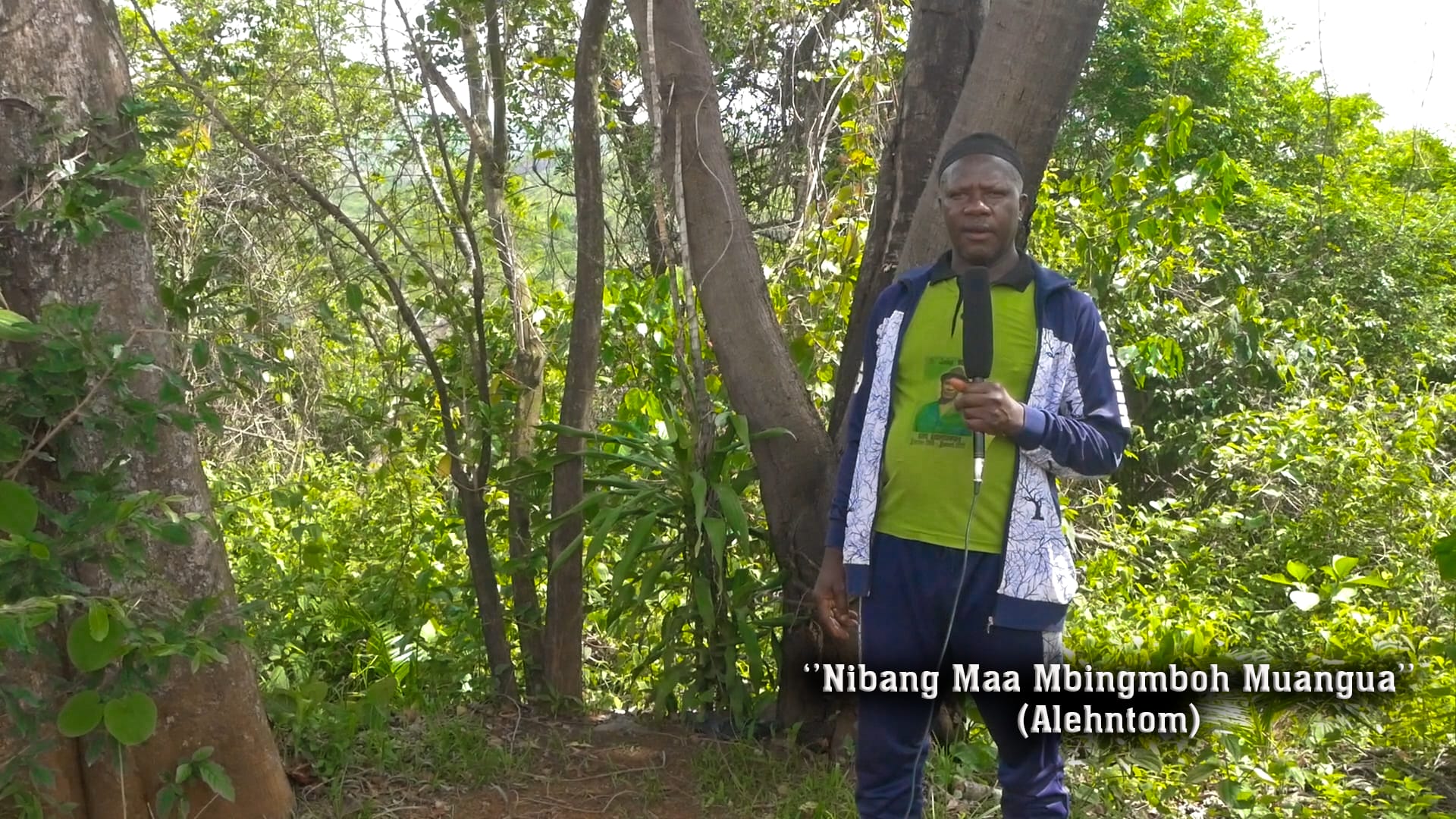 Mankong heritage photograph 22
