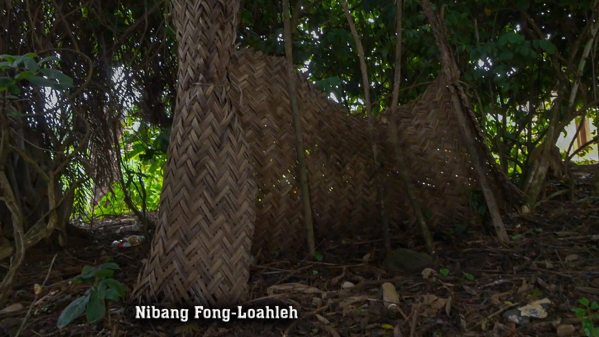 Mankong heritage photograph 32