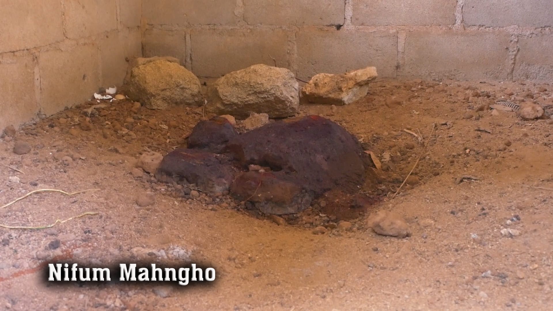 Mankong heritage photograph 33