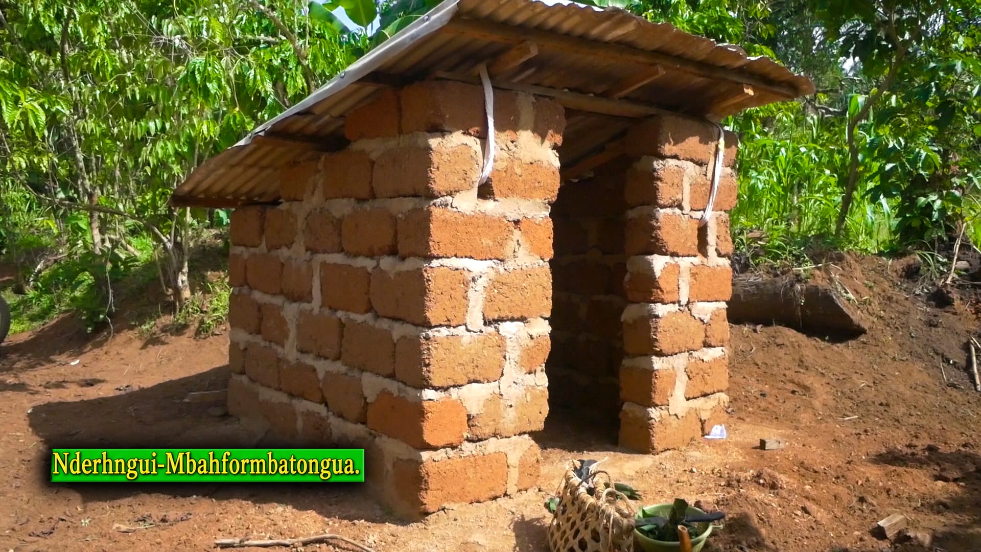 Mankong heritage photograph 41