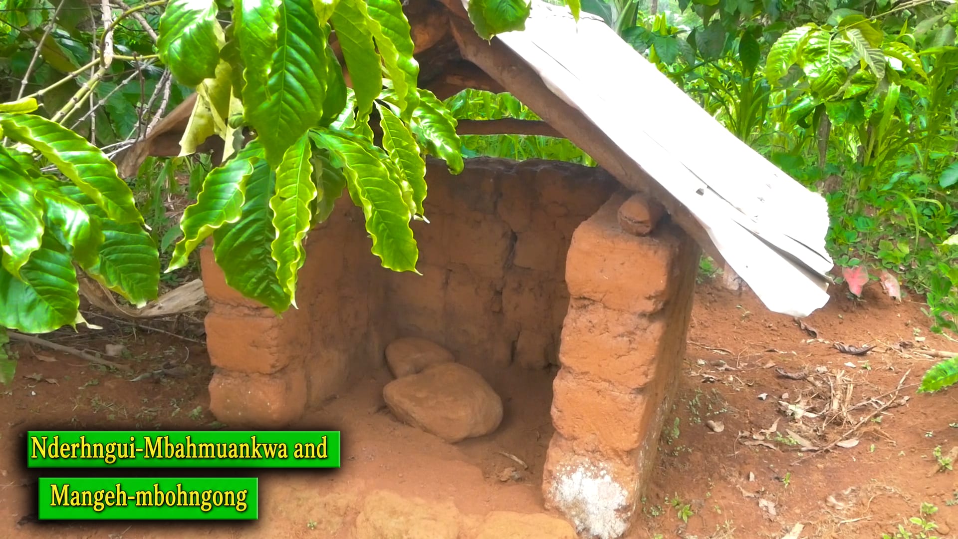 Mankong heritage photograph 43