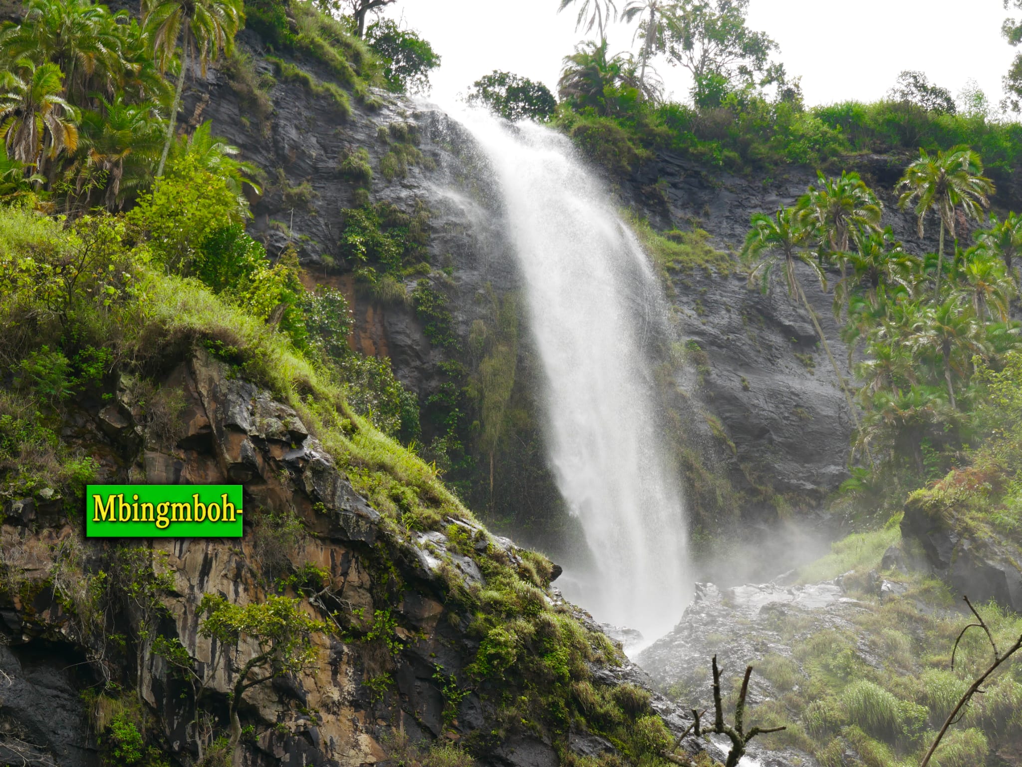 Mankong heritage photograph 44