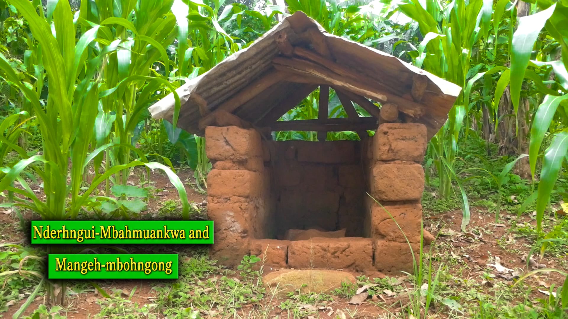 Mankong heritage photograph 5