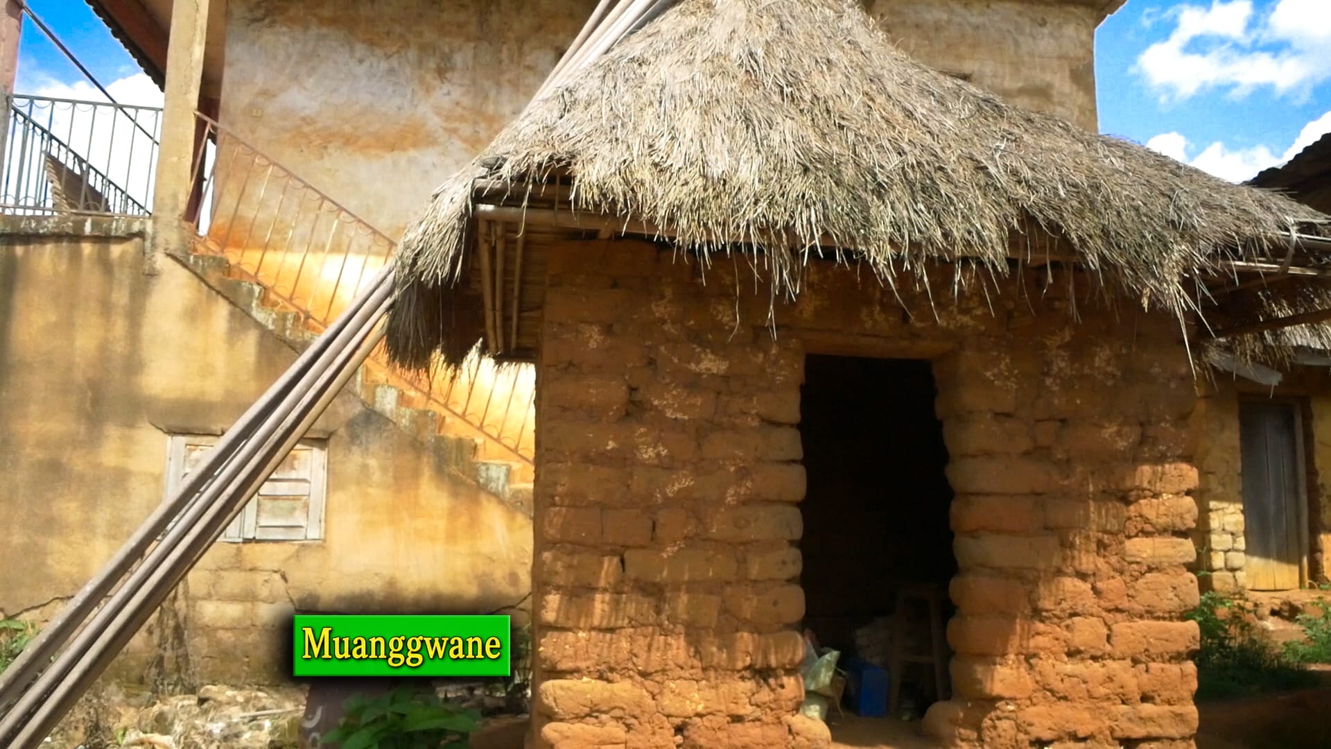 Mankong heritage photograph 58