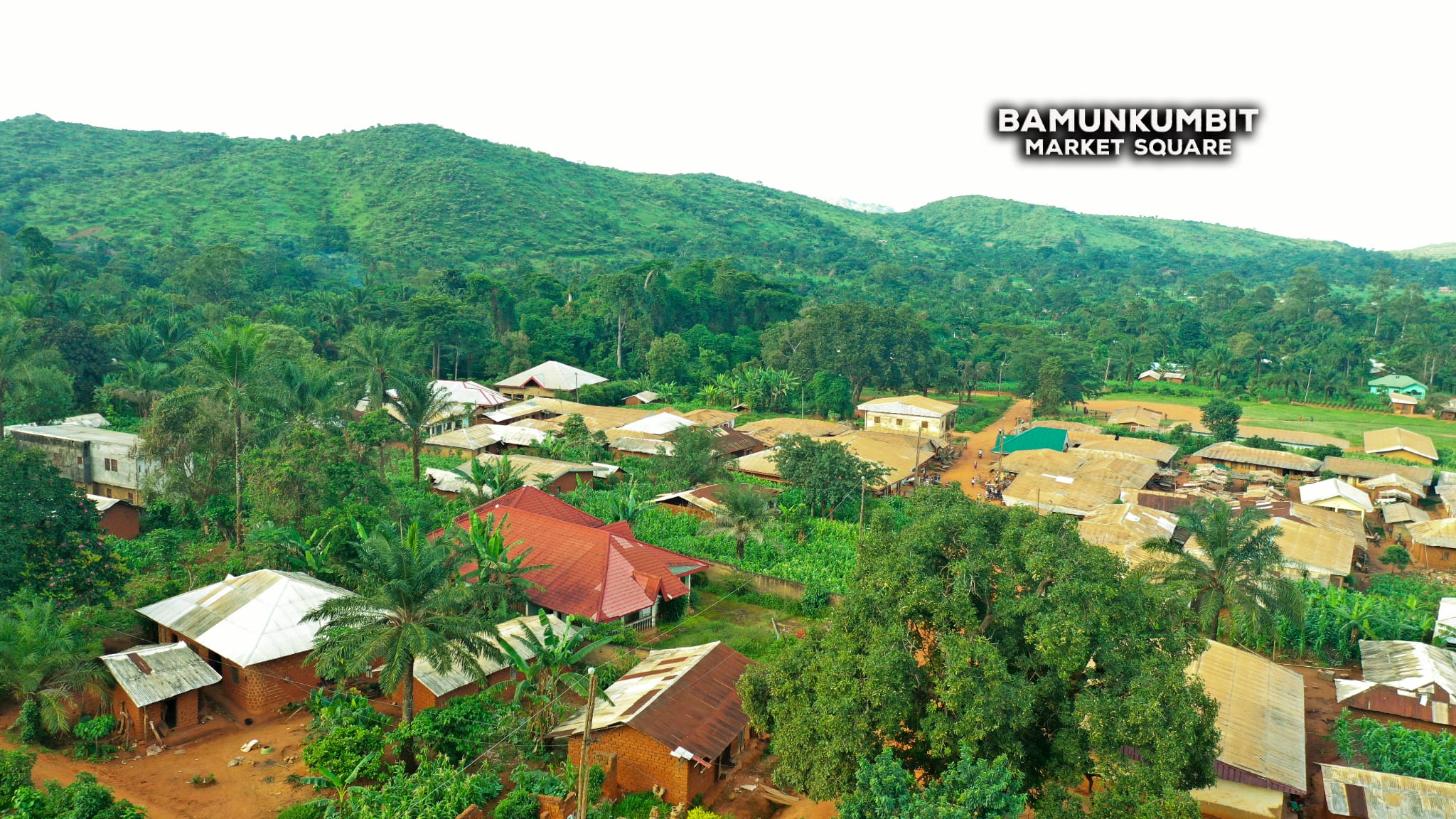 Mankong heritage photograph 9