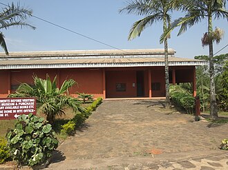Mankon Museum Modernization Completed